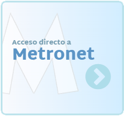 Acceso a Metronet
